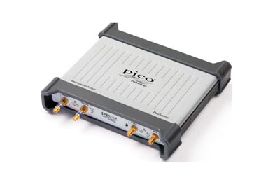 Pico PG900系列USB差分脉冲器