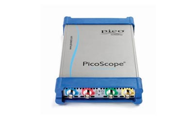 Pico 6400D系列高性能USB示波器