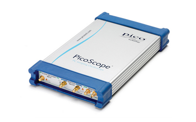 PicoScope 9211示波器