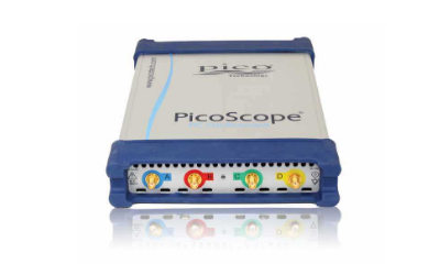 PicoScope 6407 数字示波器