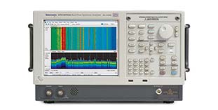 矢量网络分析仪和频谱分析仪有什么区别 ？可以单独测试什么？