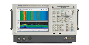 频谱仪功率压缩点的校准方法有哪些?