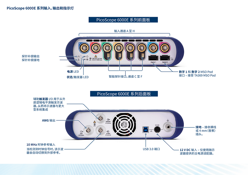 picoscope-6000E产品手册-中文_06